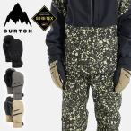グローブ BURTON バートン Gore-Tex インナー付 Mitt メンズ ゴアテックス ミトン スノーボード スノボ 103941 10%off