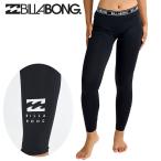  кошка pohs отправка! Rush UV леггинсы женский Billabong LEGGINGS UV cut ультрафиолетовые лучи меры купальный костюм Pooh рубин chi трико серфинг 2026 весна лето новый продукт 10%off