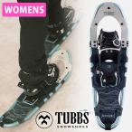 tabsTUBBS снегоступы PANORAMIC panoramic женский снегоступы snow треккинг задний Country BCa ранее 2025-2026 зима новый продукт 