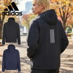 2026 осень-зима новый продукт Adidas мужской женский ветровка жакет adidas M MH водоотталкивающий Wind жакет тренировка одежда WP086
