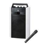 800M Hz диапазон беспроводной усилитель ( большой ba City )CD/SD/USB есть + рука type беспроводной микрофон комплект ( номер товара :TOA WA-2800SC + WM-1220)