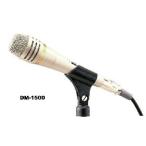 рука type электродинамический микрофон ( номер товара :TOA DM-1500)