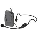 WM-3130 headset type беспроводной микрофон ro ho n300M Hz диапазон 