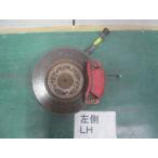  Toyota Altezza GF-SXE10 RS200 Z выпуск передний левый Knuckle 43212-30140 * дом частного лица рассылка не возможно *