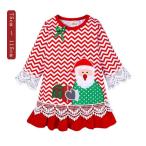  костюм костюмированная игра One-piece девочка костюмированная игра Santa Claus костюм Рождество детская одежда комплект солнечный ta ребенок одежда солнечный ta младенец костюмированная игра 