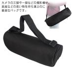 撮影機材 収納 三脚 カメラスタンド バッグ 運搬 楽器 3脚 キャリーバッグ スタンドケース 長さ40cm/50cm 三脚ケース ケース 一脚 カ