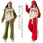  девушки Junior спорт одежда джерси с капюшоном . верх и низ в комплекте Kids тренировочный Dance одежда девочка ребенок выставить брюки тянуть over 
