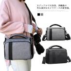  камера сумка сумка на плечо однообъективный зеркальный модный для мужчин и женщин водонепроницаемый многофункциональный беззеркальный камера кейс уличный большая вместимость камера сопутствующие товары путешествие большая вместимость ko