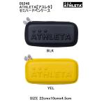  номер товара :05246 ATHLETA[a потертость ta] semi твердый пенал 