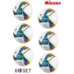  футзал мяч 4 номер лампочка 6 лампочка SET FS452B-6SETBLY MIKASAmikasa футзал 4 номер одобренный мяч ( рука ..)