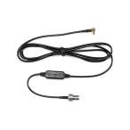 【G-TV-090】サンヨー(SANYO)  パナソニック(Panasonic) ゴリラ TVアンテナ変換ケーブル（室内用）CA-PANX1D NVP-ANX1 代用品