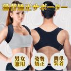 猫背矯正ベルト コルセット インナー 背筋 伸ばし 男性用 女性用 子供用