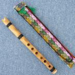 QU-022-K2ケーナ竹製民族楽...