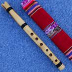 TAKE-E5ケーナ竹製民族楽器入...