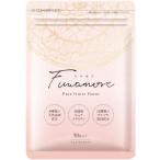 フワモア 30粒 女子力アップ ニナル ハハハラボ  Fuwamore 高純度 エラスチン 大豆 イソフラボン コラーゲン ヒアルロン酸 プラセンタ