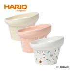 �n���I �y�b�g HARIO �ɂ��v���g�[�� �I�ׂ�3�J���[ PTS-NYT �L�p �˂��@��^ �ې􂢉� �t�[�h �H�ׂ₷�� �����WOK  ��������