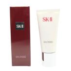 ショッピングSK-II SKIIフェイシャルトリートメント ジェントルクレンザー 120g
