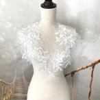  узор гонки вышивка chu-ru свадебный ручная работа костюм Leotard украшен блестками есть пара 