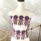  гонки рукоделие узор Chemical кружевная лента костюм наряд балет костюм оборудование орнамент материалы материал цветок гонки torsion гонки chuchu гонки Mai шт. костюм stage костюм танцевальный костюм...