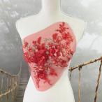  узор гонки гонки узор цветок красный Leotard узор chu-ru узор жезл узор наряд бальные танцы балет костюм оборудование орнамент костюм художественная гимнастика 