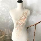  узор очень большой pi-chi Gold цветок стразы есть chu-ru rose детали Leotard бальные танцы жезл для гимнастики узор выше like