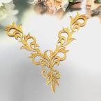  выше like Gold ne Klein узор костюм вышивка нашивка Leotard узор утюг нашивка утюг склейка выше like нашивка узор оборудование орнамент 
