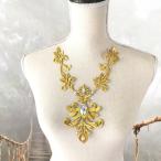  Gold Leotard жезл узор стразы нашивка утюг для приклеивание выше like ручная работа детали костюм Leotard узор балет костюм новый...