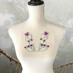  стразы узор костюм узор Mai шт. костюм stage костюм Leotard узор chu-ru узор художественная гимнастика жезл узор цветок узор костюм оборудование орнамент наряд 