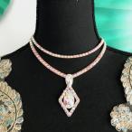 Yahoo! Yahoo!ショッピング(ヤフー ショッピング)チョーカー 社交ダンスネックレス ジュエリー ベリーダンス サルサ ダンス衣装 ラインストーンネックレス レディース 衣装 トライアル デモ 競技 アクセサリー