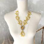  жезл Leotard узор Gold костюм цветок наряд шея узор ne Klein стразы узор костюм узор художественная гимнастика танцевальный костюм 