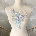  художественная гимнастика костюм узор Leotard узор жезл узор оборудование орнамент chu-ru узор цветочный принт костюм Dance оборудование орнамент ручная работа детали гонки узор оттенок голубого 