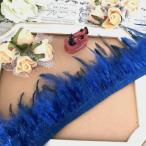  перо лезвие перо лента темно-синий костюм Leotard жезл для гимнастики мужчина . Leotard костюм конструкция лезвие вышивка лента украшение материал 