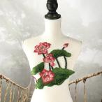  узор костюм цветок . цветок жезл Leotard красный художественная гимнастика узор гонки вышивка ручная работа детали оборудование орнамент костюм конструкция 