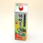 NEW　補酵素のちから　キウイフルーツ味　1000ml