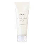 ナリス　ルクエ3 Ｗクレンジング　フォーム　100g（クレンジング・洗顔料）ダブルクレンジング