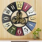 TOKTEKK 24�C���` �{���̓����M�A �E�H�[���N���b�N �A���r�A�����t�� ���� �É� �`�b�L���O �ؐ� �r���e�[�W �d�r�� �J���t�� �E�H�[���N ���s�A���i