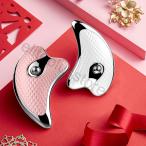 かっさ マッサージ かっさプレート 温熱 USB充電式