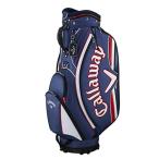 キャロウェイ Callaway キャディバッグ 2019 メンズ SPORT CART BAG ネイビー 5119248 JM 日本正規品 GOLF ゴルフバッグ