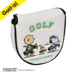 ピーナッツスヌーピースポーツゴルフ...