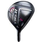 ヨネックスレディースフェアウェイウ...