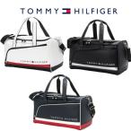 トミーヒルフィガー ボストンバッグ FACE Tommy Hilfiger  THMG3FB3 大容量 合宿 旅行 ゴルフ シンプル 定番デザイン プレゼント 送料無料 あす楽 あすつく