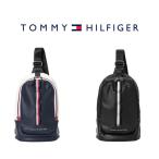 トミーヒルフィガー ゴルフ ボディバッグ ユースフル ウェストバッグ ショルダー THMG5FB2 Tommy Hilfiger 2025年秋冬モデル 送料無料 あす楽 あすつく