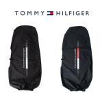  Tommy Hilfiger Golf дорожый рюкзак signature 9.5 type caddy bag покрытие THMG06SKC 2026 год модели бесплатная доставка .. приятный ....