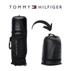 Tommy Hilfiger Golf дорожый рюкзак твердый капот шина есть с роликами путешествие caddy bag покрытие THMG06SKE 2026 год модели бесплатная доставка .. приятный ....