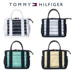  Tommy Hilfiger раунд сумка She's naruTHMG6STE Tommy Hilfiger Golf окантовка симпатичный модный подарок 2026 год бесплатная доставка .. приятный ....
