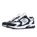 ニューバランス ゴルフシューズ  530 v1 SL NewBalance UGS530D ホワイト/ブラック スパイクレス 送料無料 あす楽 あすつく