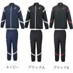  Asics ветровка верх и низ в комплекте для мужчин и женщин спорт одежда ASICS XA732N XA772N джерси .. приятный ....