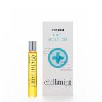 eli расческа no-ruCBD roll on 450( Chill мята )