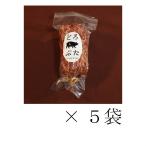  Rancho * Elpa so....klakou салями 120g×5 пакет 