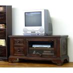 オーディオボード90 送料無料 激安インテリア家具 アジアン家具 アンティーク家具 シノワズリーテイスト アクオス・ビエラ・WOOにもお勧め